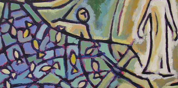 Come, Have Breakfast