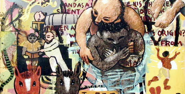 Look Through It- Like a Window