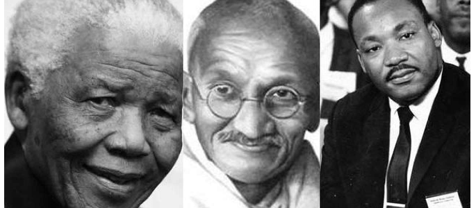 Speaking Truth to Power