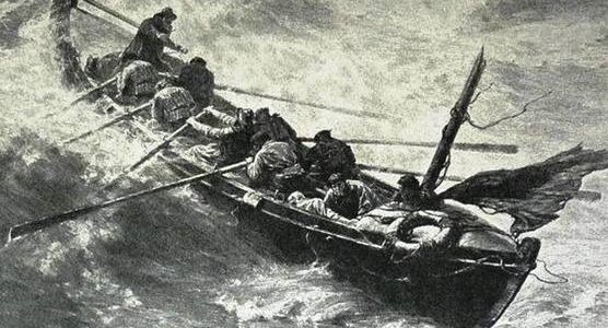 Fear, Confusion, & Resistance – Response to a New Normal