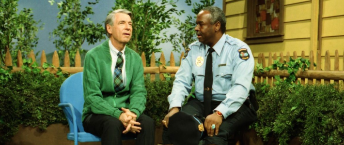 A Hard Truth: Practicing Neighborly Spirituality