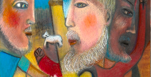 Worship – 3/27/2022