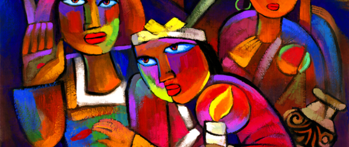 Easter Sunday Worship – 4/17/2022