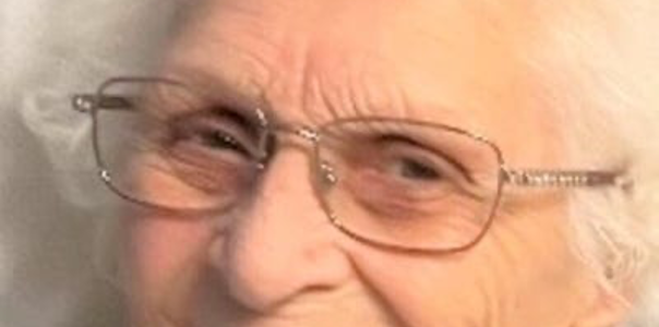 Celebrating the Life and Homegoing of Joyce E. Maynard