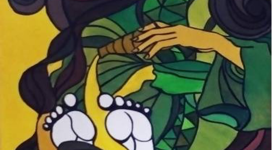 Worship – 4/3/2022