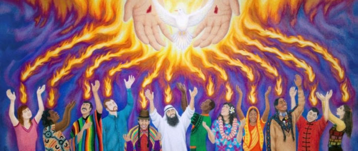 Worship – June 5, 2022