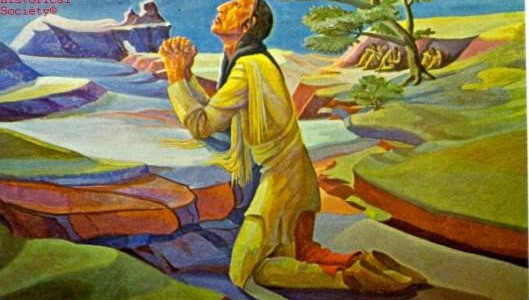 Worship – July 24, 2022