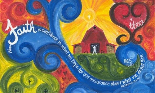 Worship – 8/14/2022