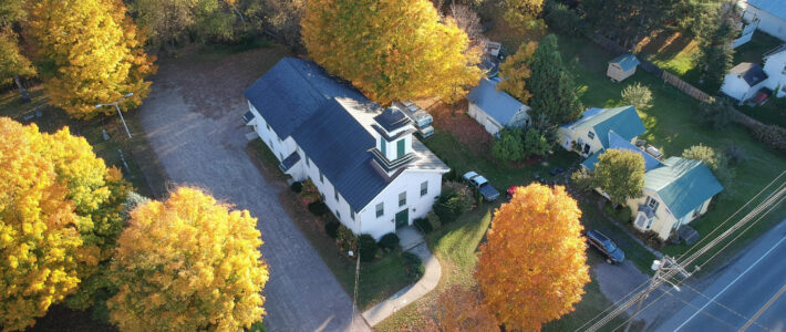 Worship – 11/6/2022