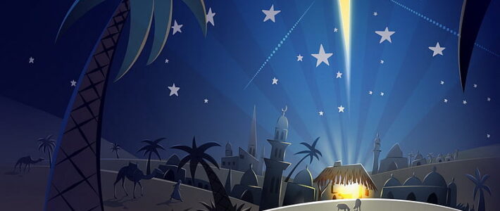 Christmas Eve – 12/24/2022