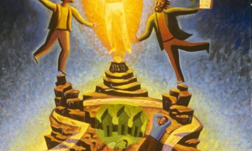 Worship – 2/19/2023