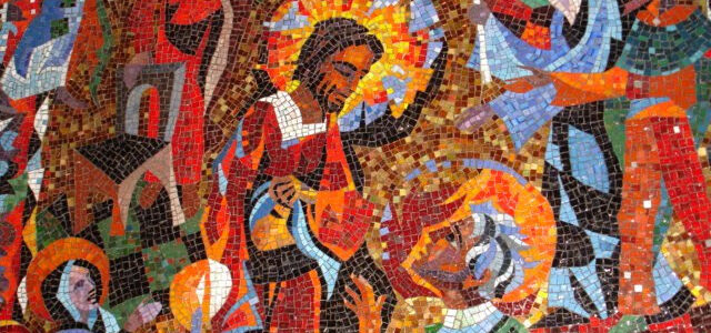 Worship – 4/16/2023