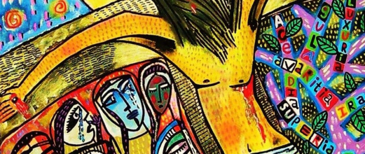 Good Friday Tenebrae – 4/7/2023