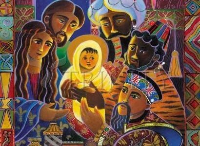 Worship – 1/7/2024