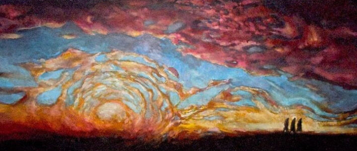 Worship – 4/14/2024