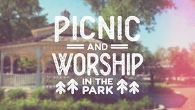 Worship – 6/30/2024