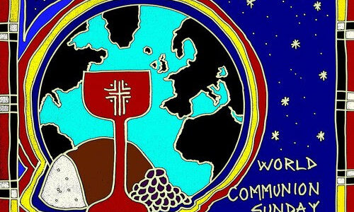 Worship – 10/6/2024 Worship – 10/6/2024